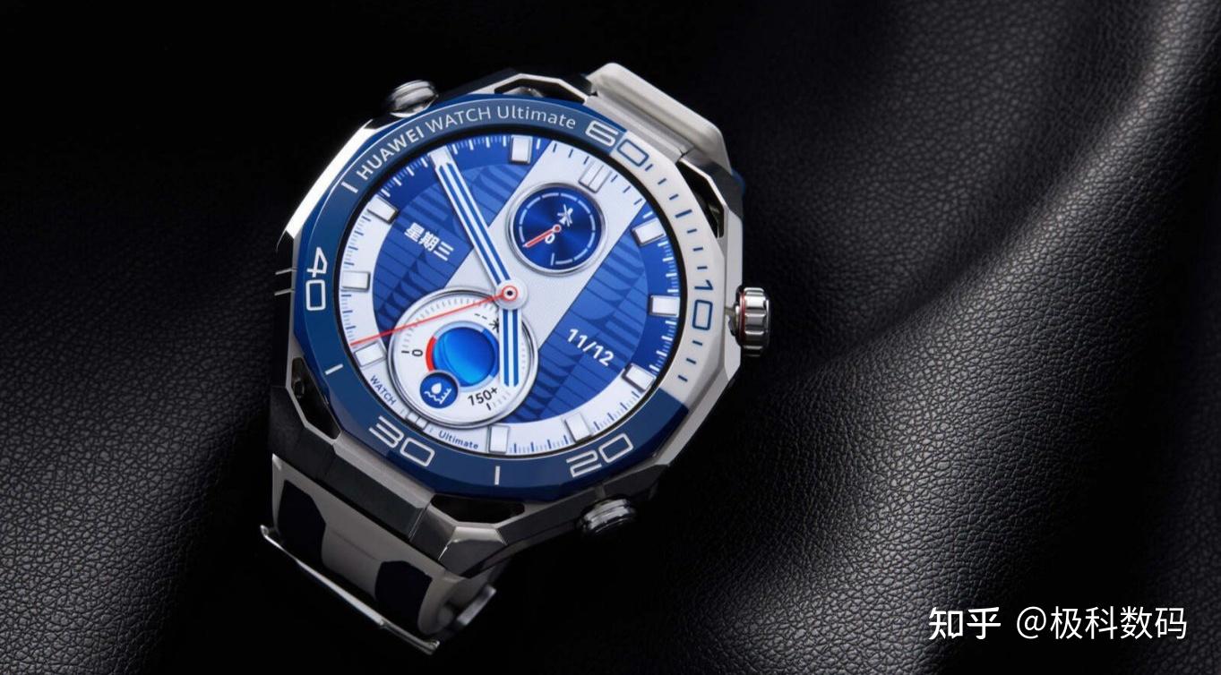 华为主流智能手表选购解析:新款WATCH Buds 2、WATCH 5、D2、WATCH GT6、FIT 5怎么选?