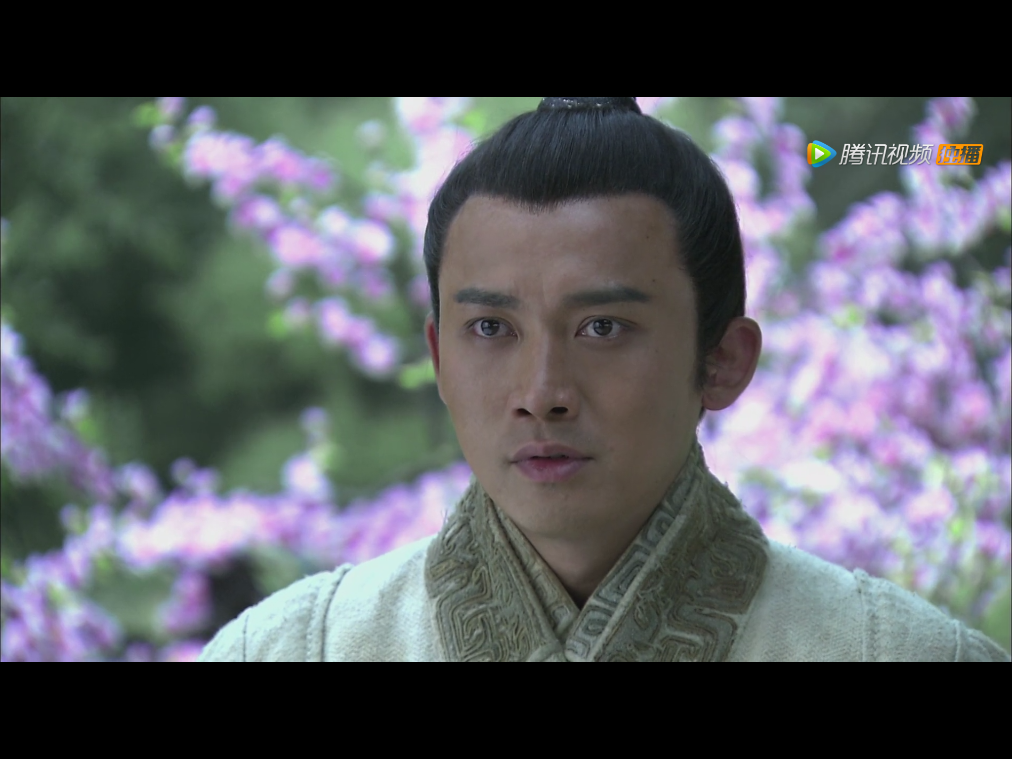 如何评价聂远饰演的赵云