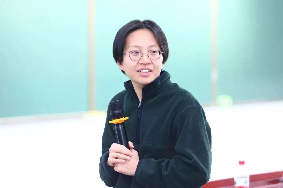 数学中心孔令欣合作在拓扑全息原理应用方面取得新进展 - 知乎