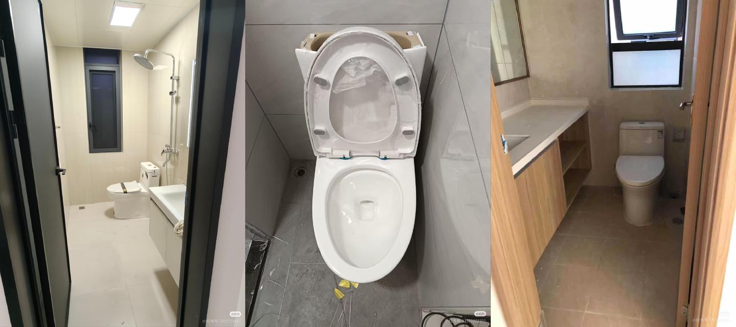 正在装修,618有哪些智能马桶值得推荐?吉博力/TOTO/杜拉维特?结合空间布局&业主反馈深度测评