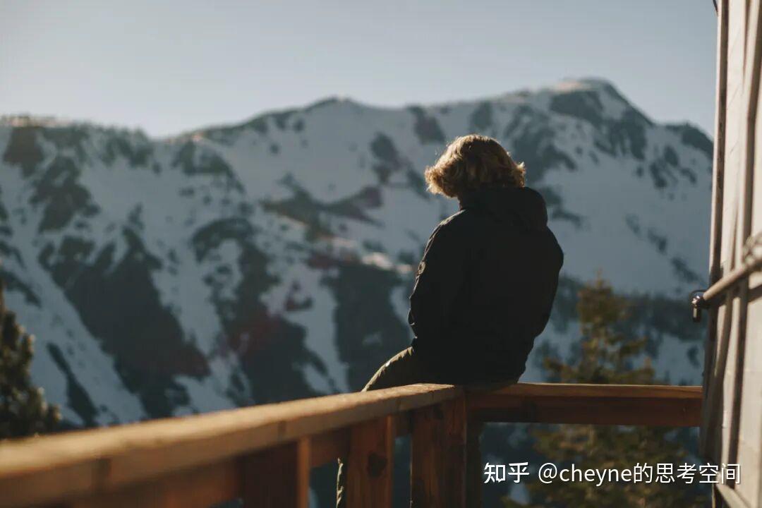 对话日常：为什么现在的年轻人好像越来越喜欢[独处式社交]？这是孤独还是自由？ - 知乎