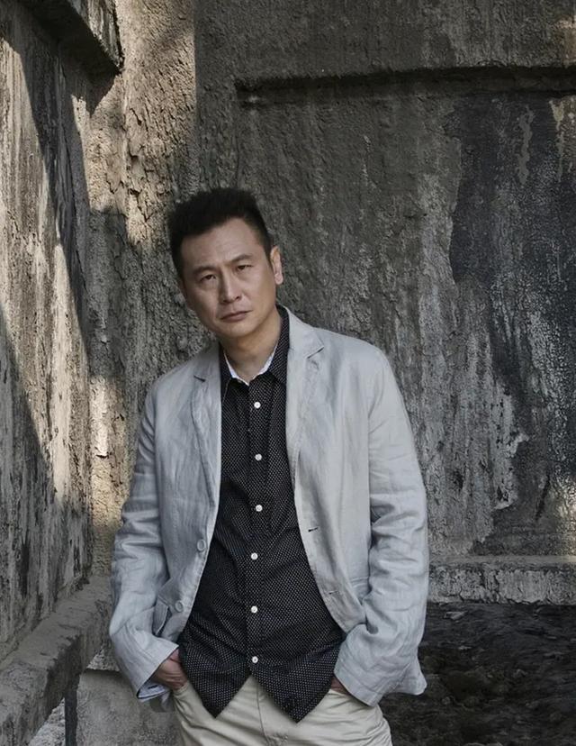 如何评价演员张世