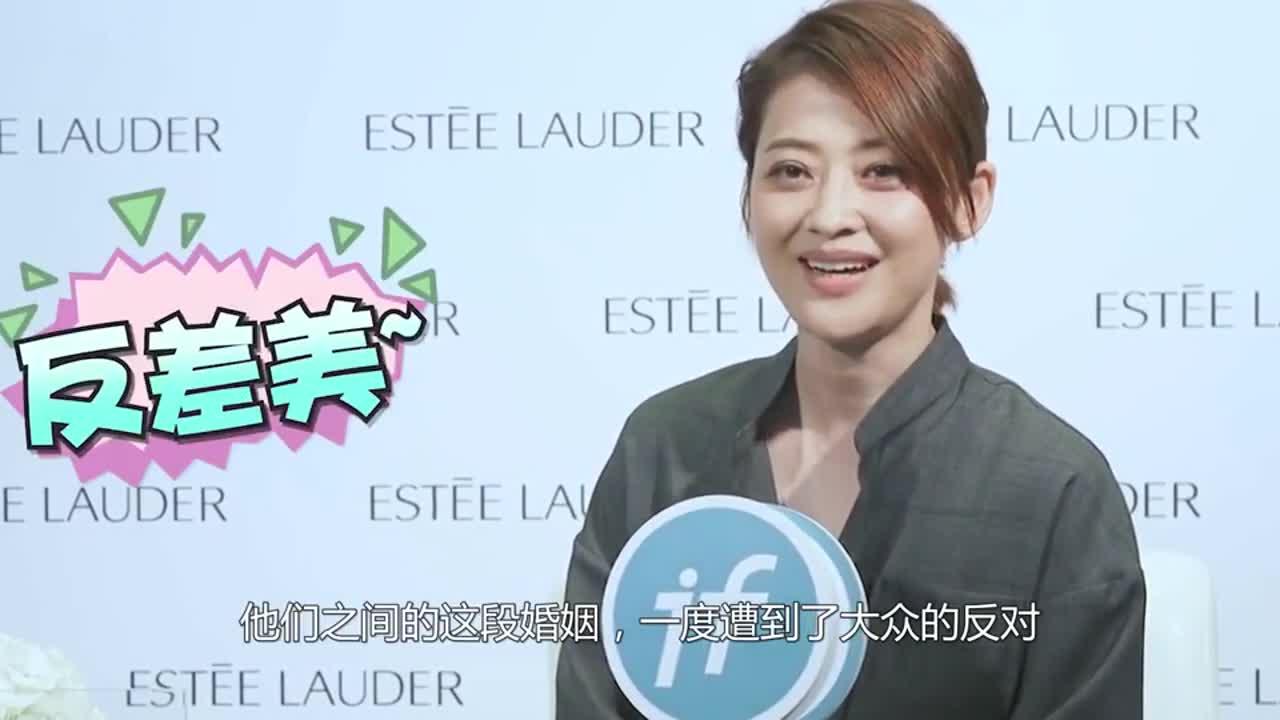 梅婷和辛芷蕾长得像吗