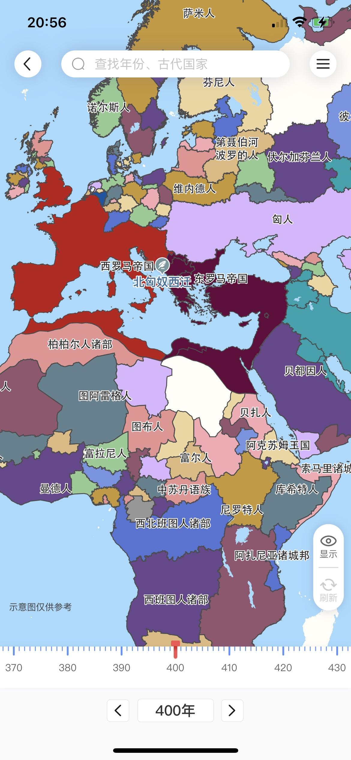 为什么中世纪欧洲发展得异常缓慢