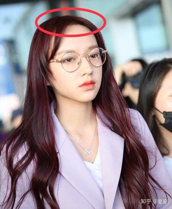 头包脸和脸包头是什么