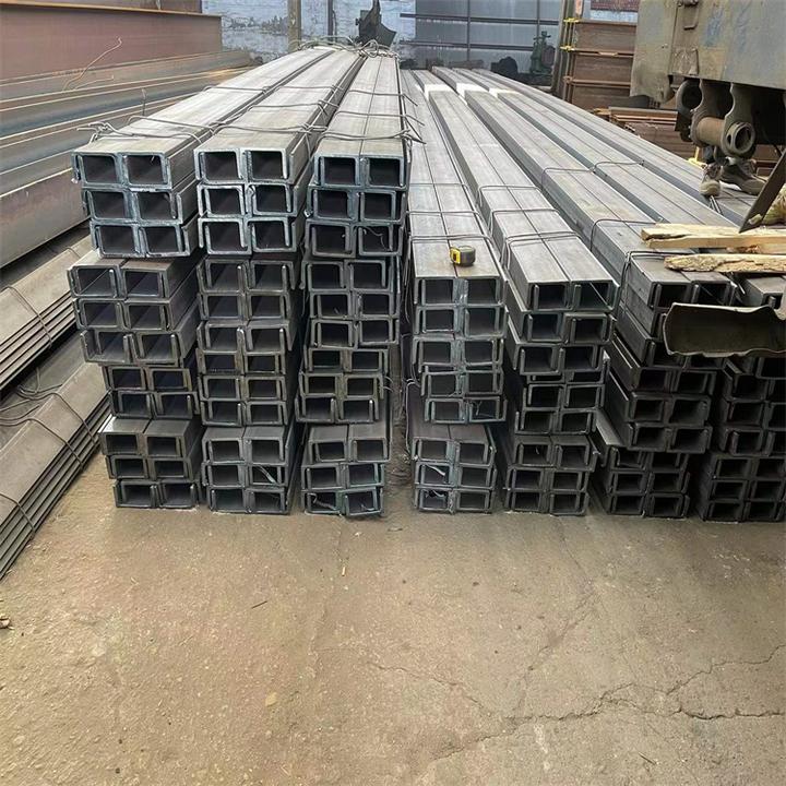 热轧槽钢直腿槽钢PFC100*50*5澳标槽钢产品特性、化学成分、力学性能参数 - 知乎