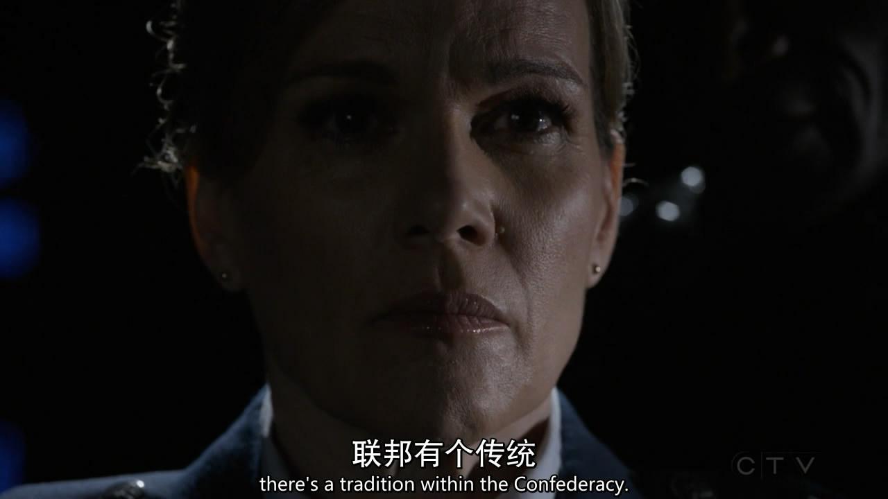 如何评价神盾局特工第五季的第十四集