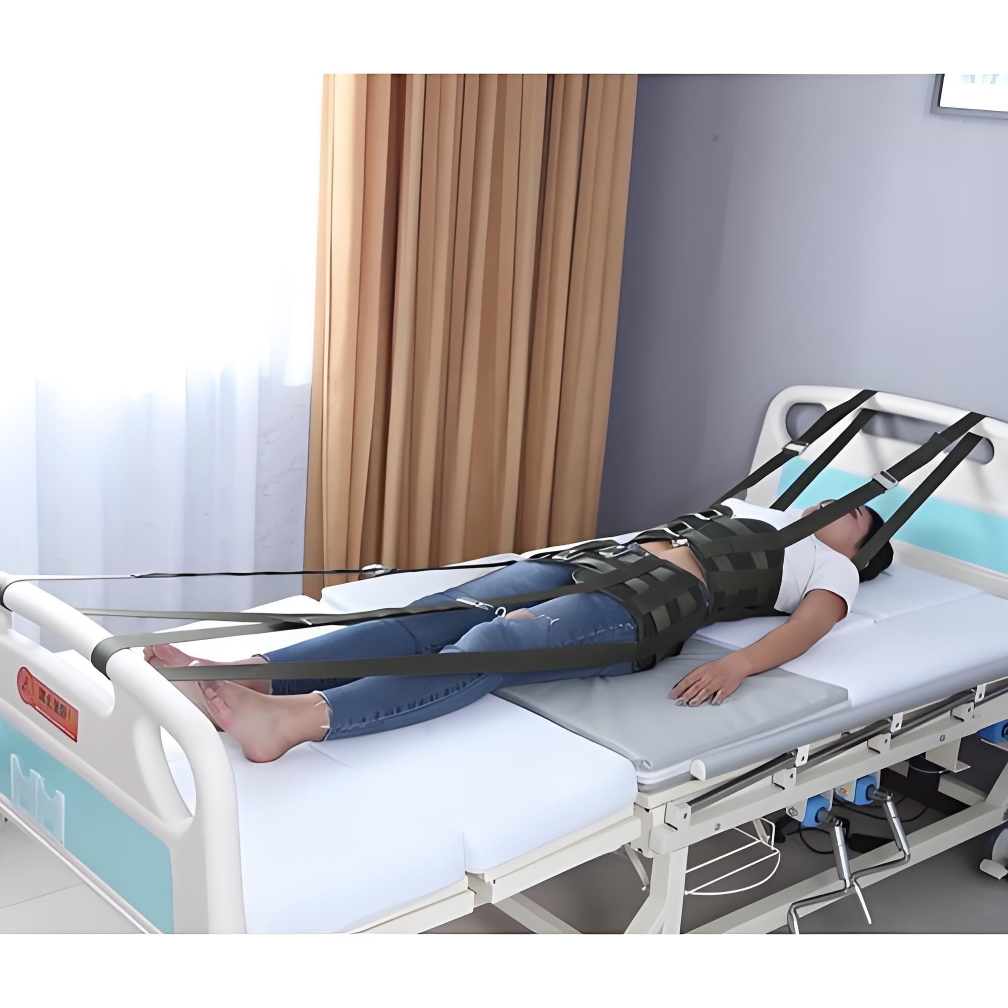 腰椎间盘突出做牵引有哪些副作用?