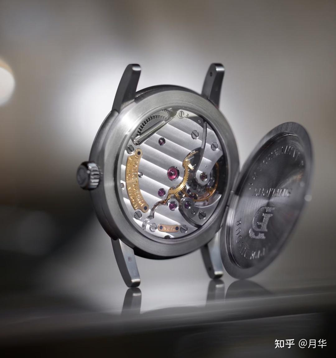 如何客观地评价philippedufour菲利普杜佛手表