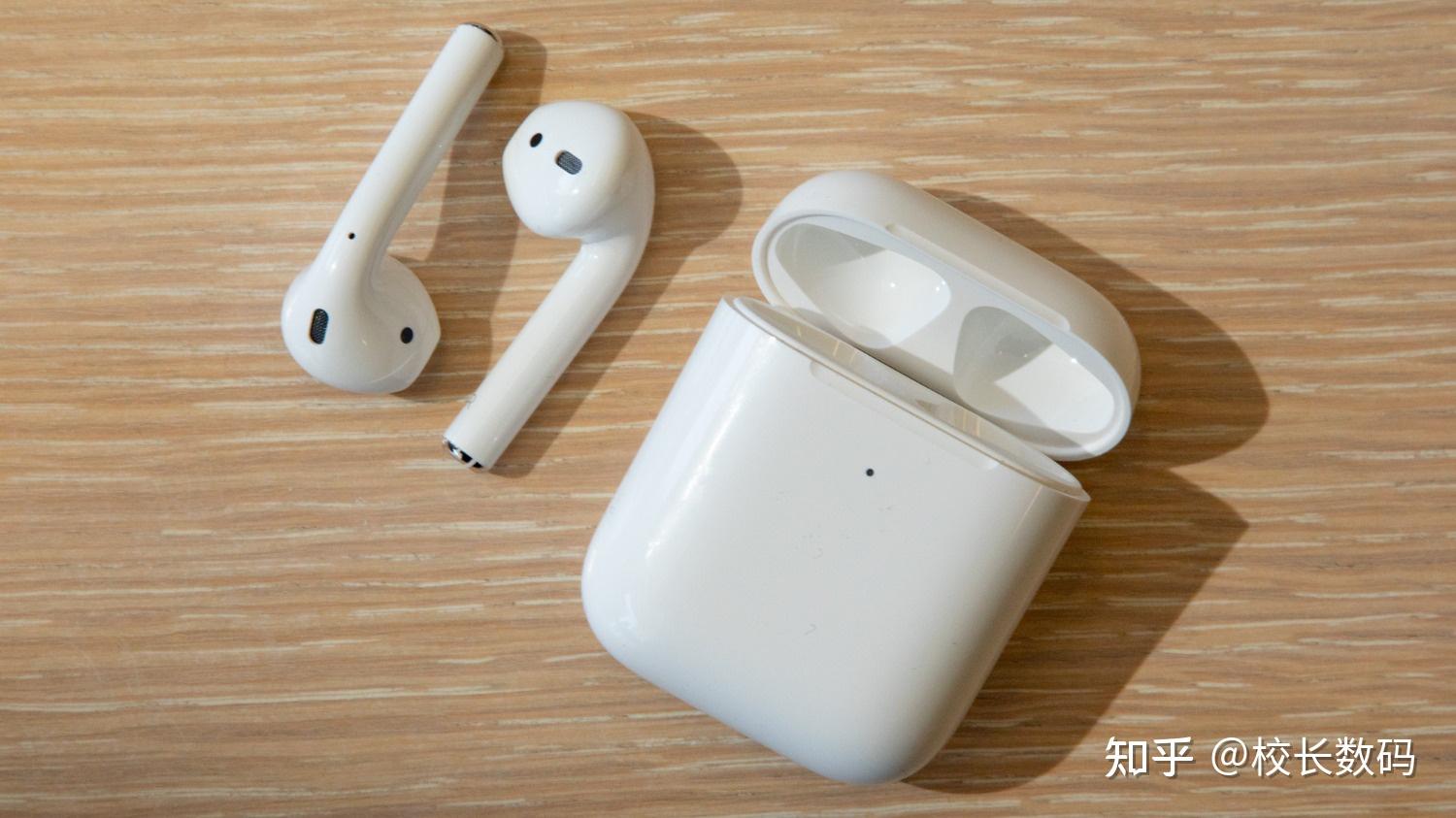 airpods