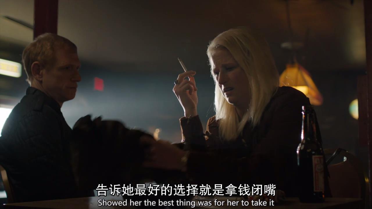 如何评价美剧《真探》(True Detective)第三季? - 知乎