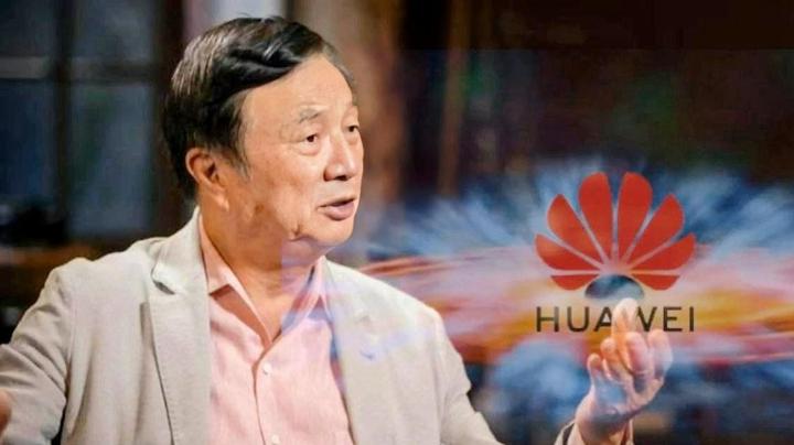 “让听得见炮声的人做决策”,读懂任正非这句话背后的权力博弈 - 知乎