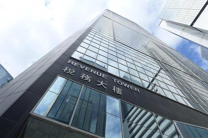 香港薪俸税及个人入息课税 - 知乎