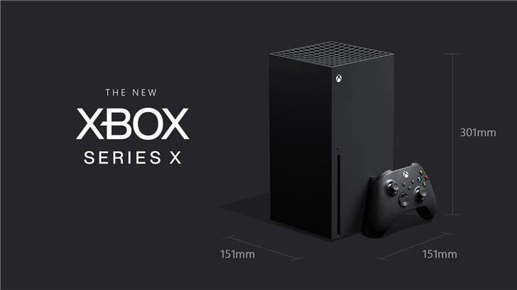 软粉高呼「真香」，Xbox Series X 都有哪些新特性？ - 知乎