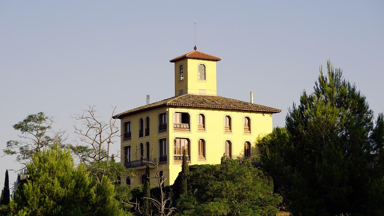 简约空间放大法