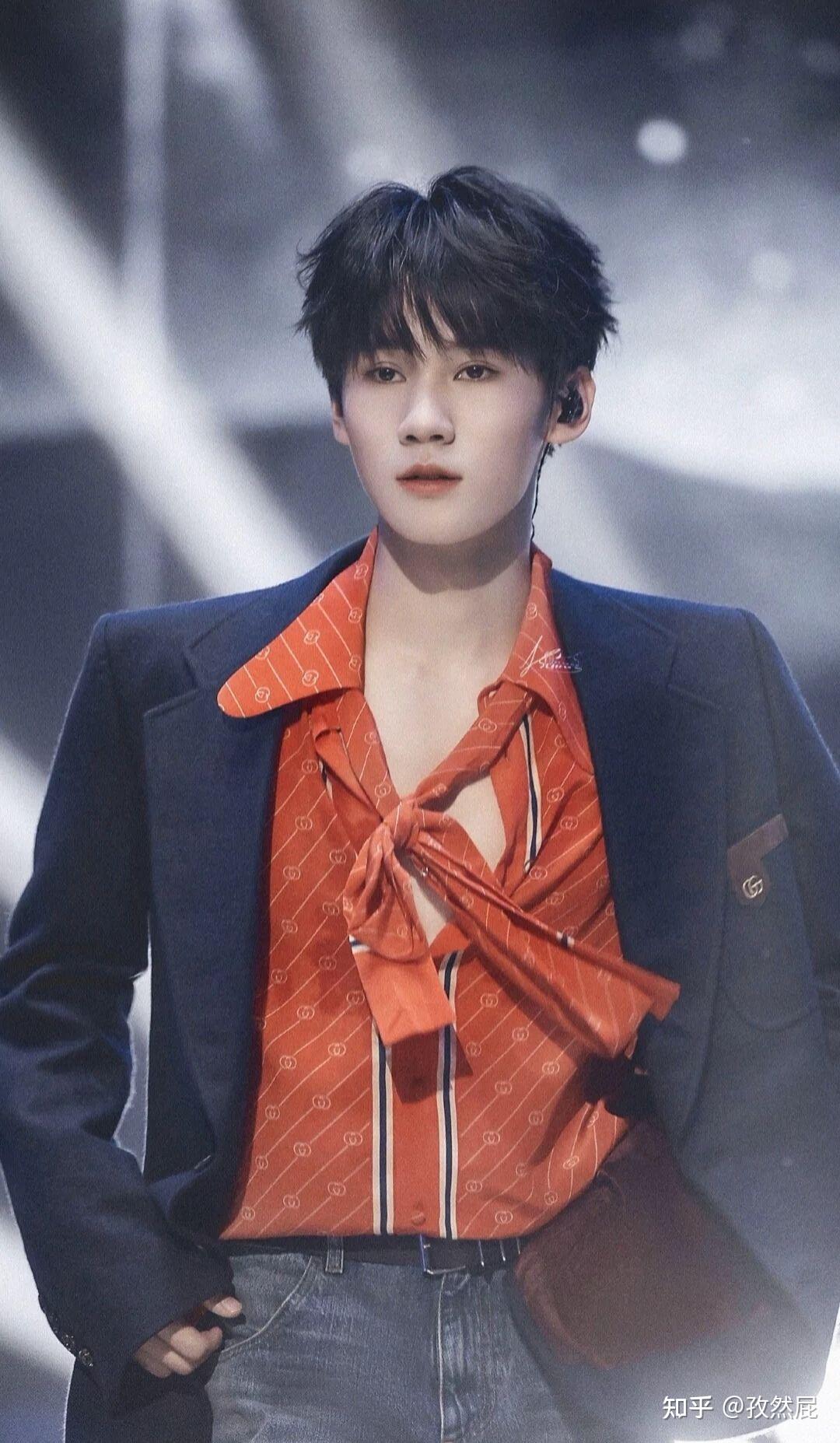 如何看待张真源圈粉能力