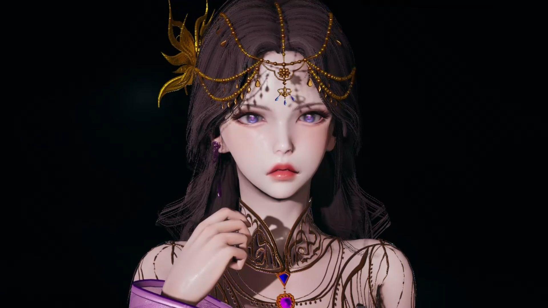 完美世界 云曦天命石