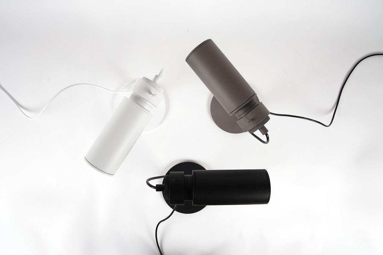 社区配套完善程度一览