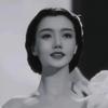 长发的悦月