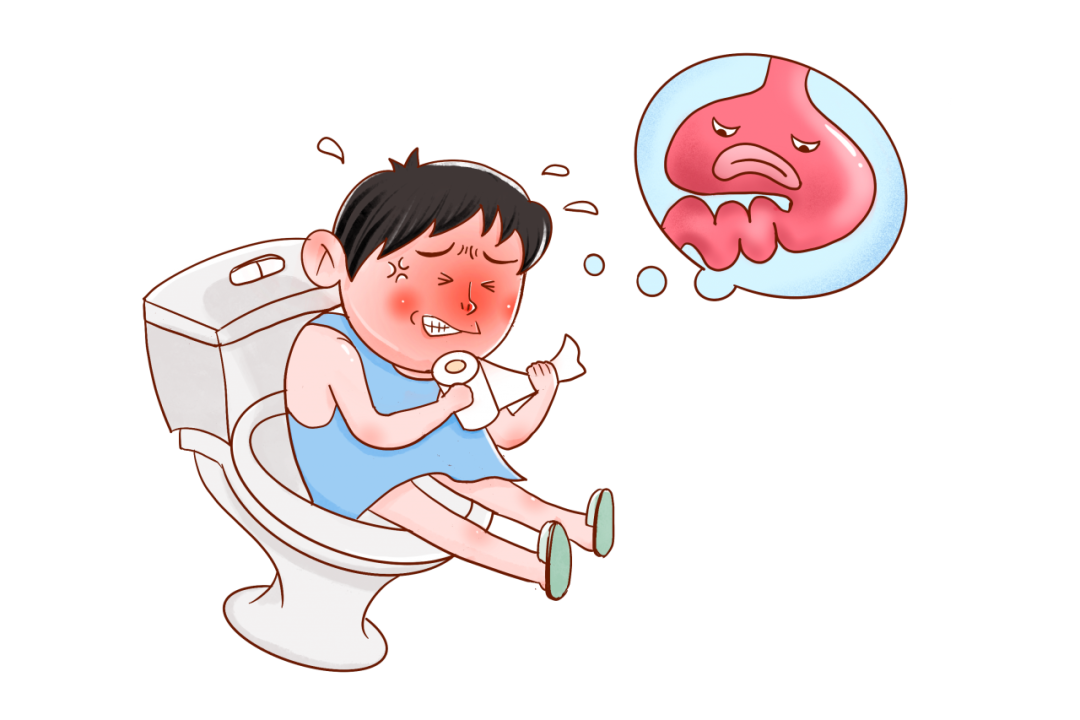 怎样可以解决便秘? - 知乎