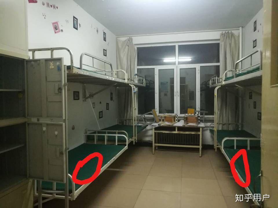 内蒙古民族大学的宿舍条件如何校区内有哪些生活设施