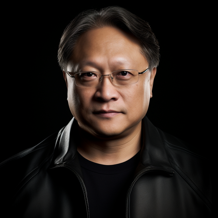 英伟达创始人黄仁勋台大演讲,我们需要关注的10个要点(内含完整全文) - 知乎