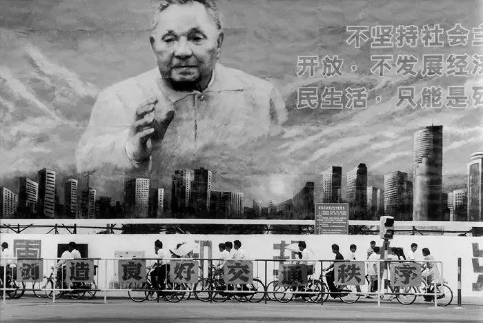 1980至2020,深圳地标40年演变史(中) - 知乎