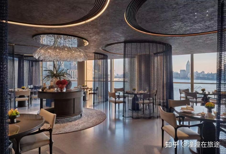 洲际集团在上海最贵的酒店——上海海鸥丽晶酒店 - 知乎