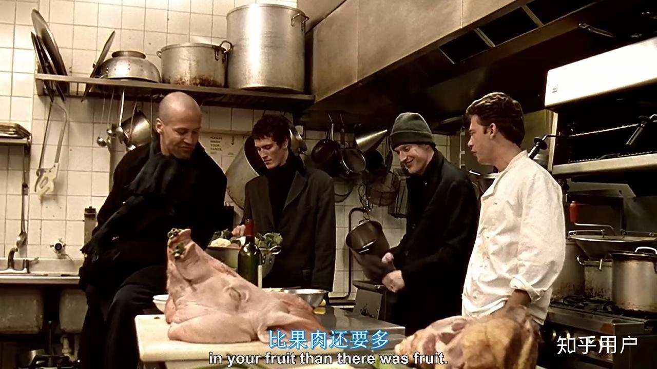 电影两杆大烟枪到底好看在哪里