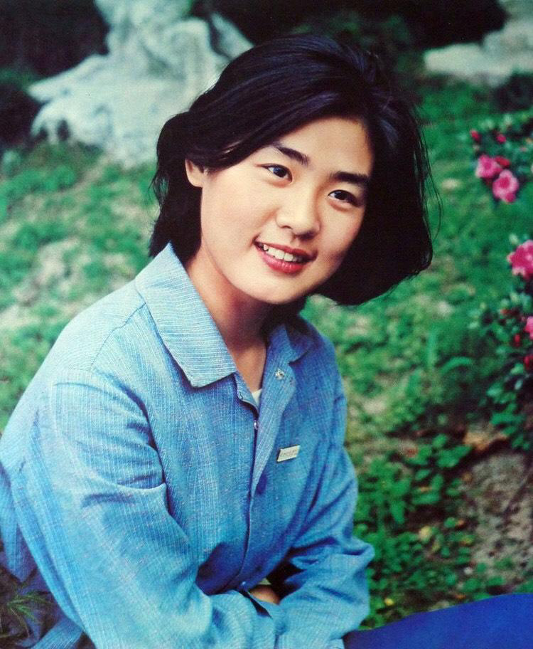 《牧马人》中的女主丛珊去哪儿了？ - 知乎
