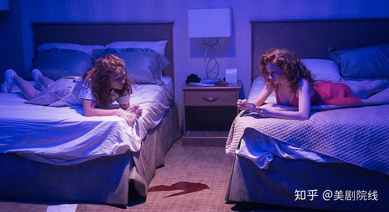 HBO制作的五部重口味剧，越看越过瘾 - 知乎