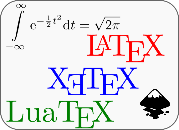 Inkscape 输入公式的扩展包 TeX Text - 知乎