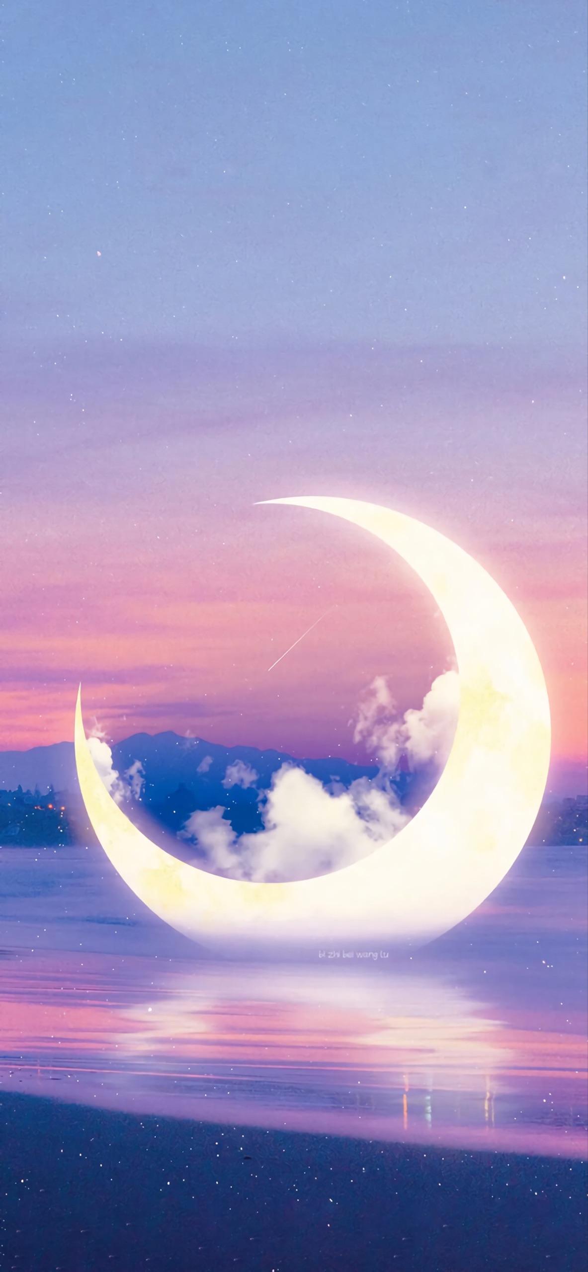 有没有那种唯美,温柔又特别的头像或壁纸? - 知乎