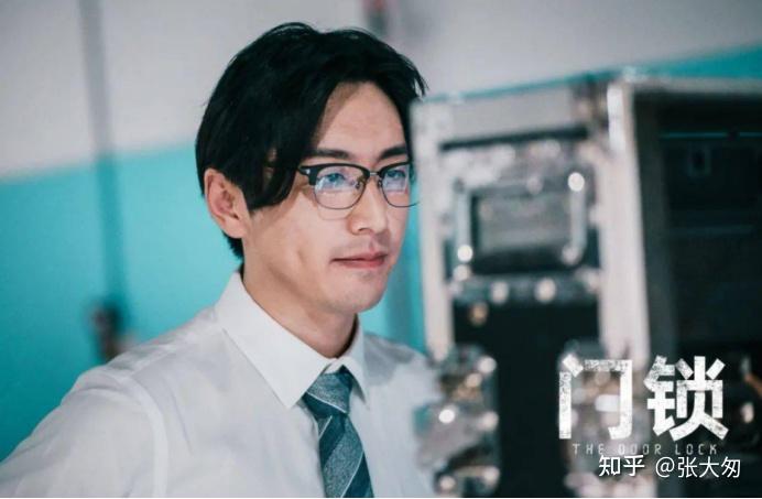 新片票房两个亿，“面瘫演员”王大锤，转型成功了？ - 知乎