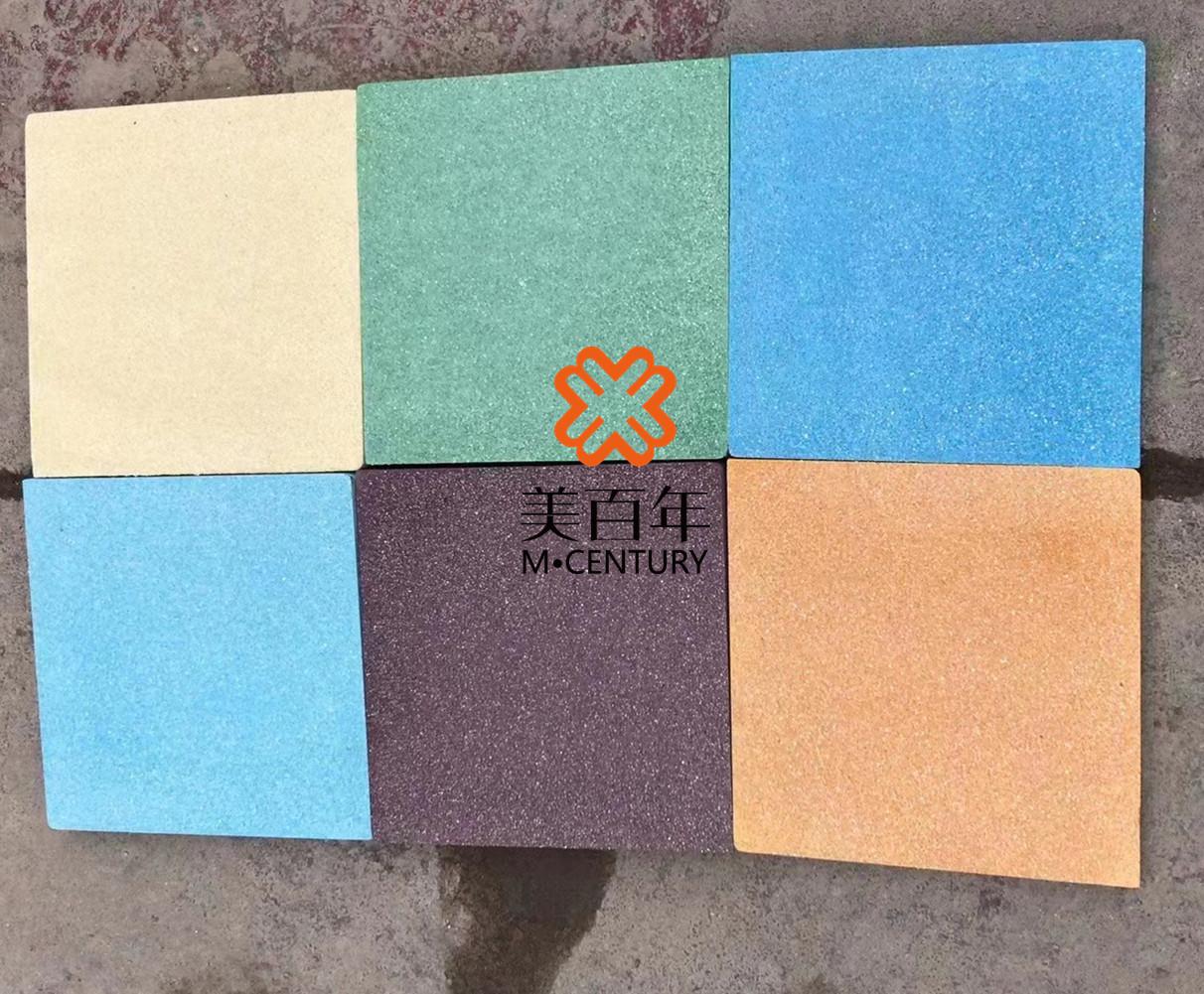 洗砂地坪需要注意哪些技术 知乎