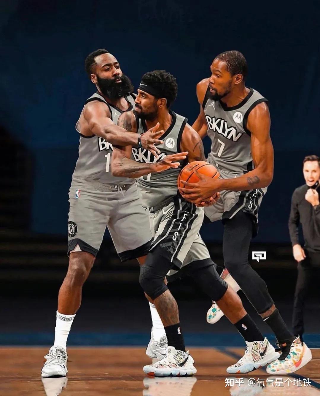 如何评价篮网不敌骑士的双加时,你怎么看待三巨头的首秀表现? - 知乎