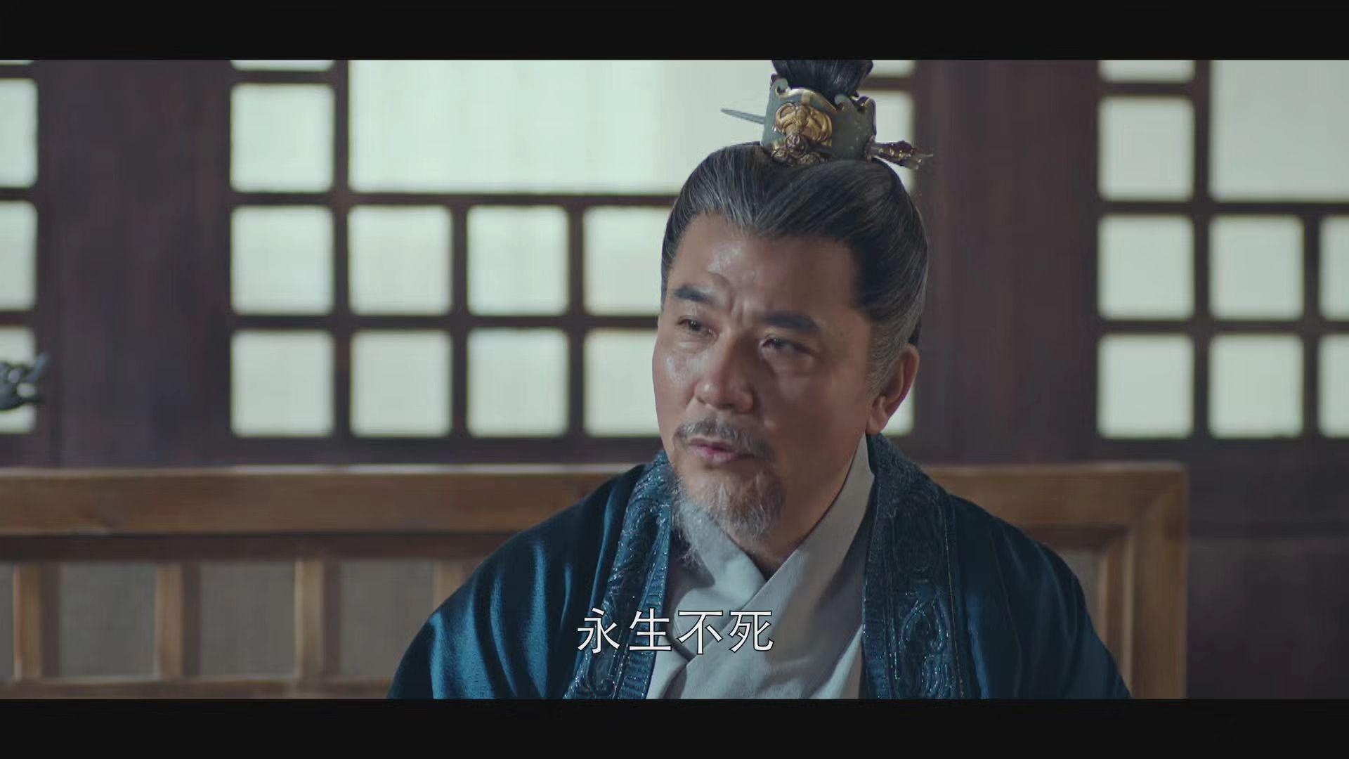 如何评价琅琊榜2之风起长林