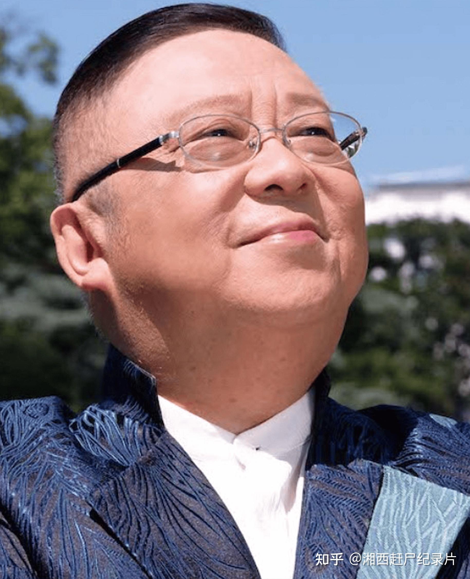 2025中国十大风水大师排名,10位易经风水大师名单 - 知乎