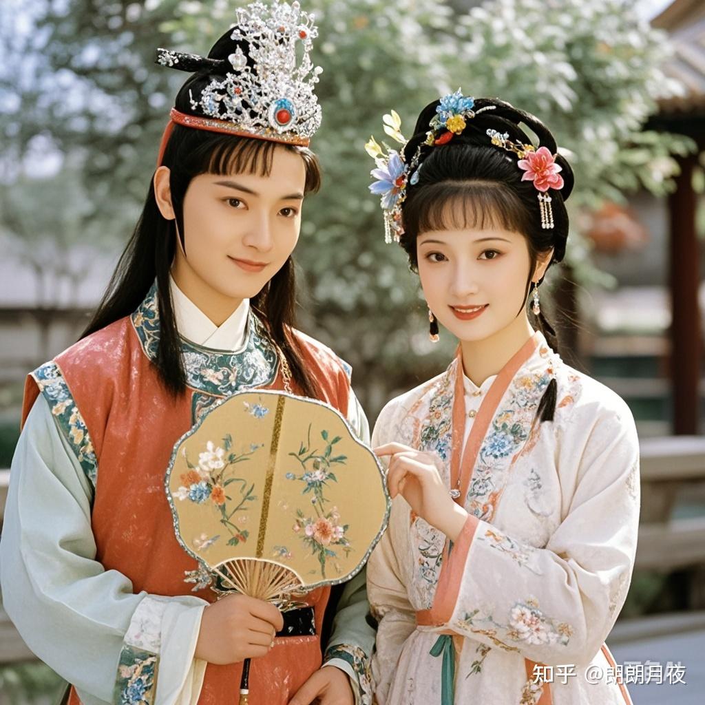 贾宝玉对林黛玉的爱情是哪种审美观