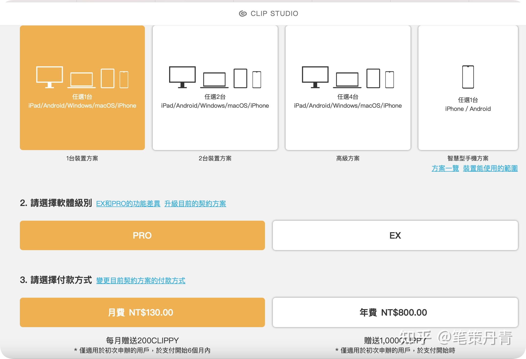 【CSP国际版FAQ3】正版兑换码和订阅方案的区别?为什么推荐使用兑换码? - 知乎