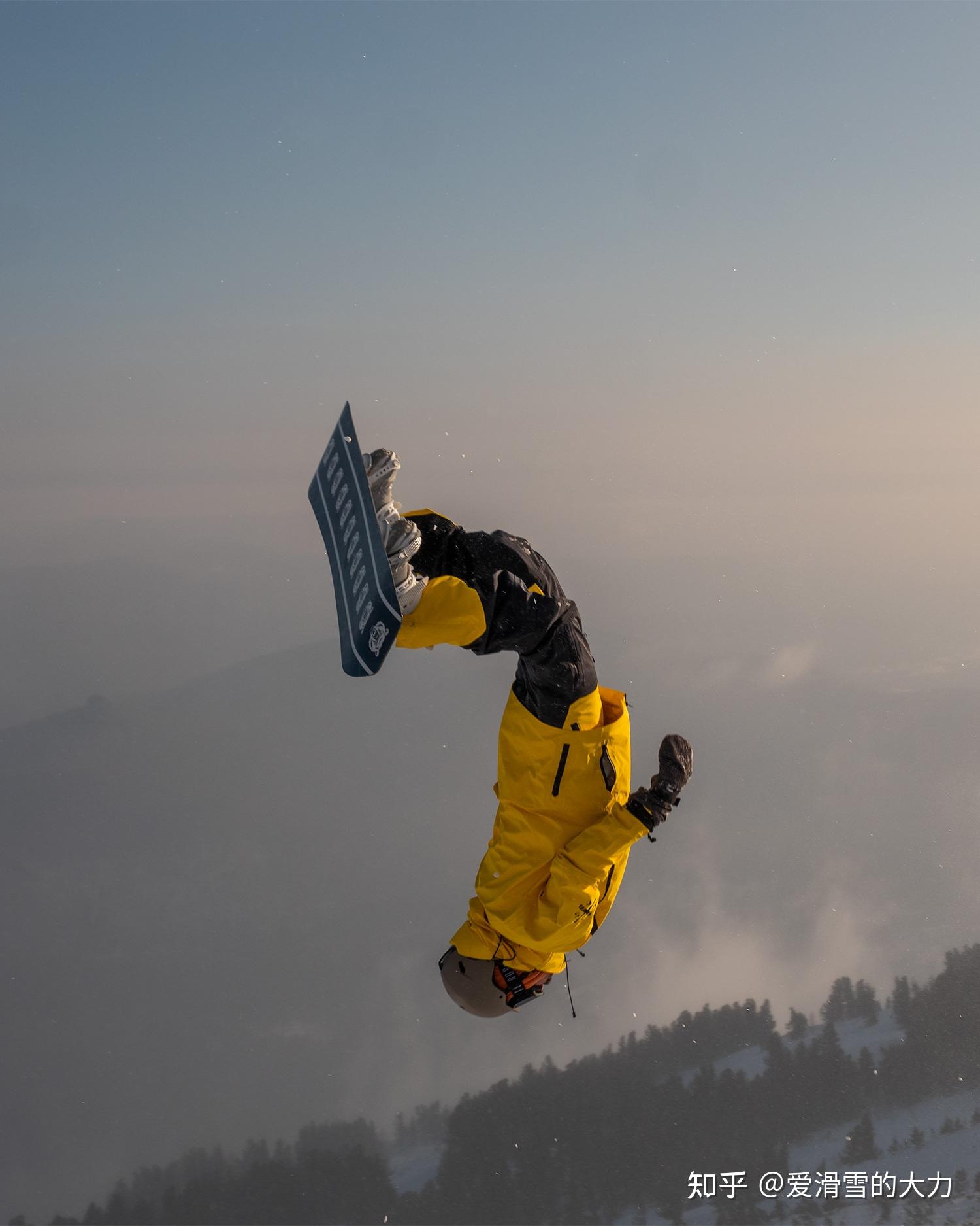 terror滑雪板怎么样? - 知乎