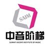 中音阶梯艺术教育