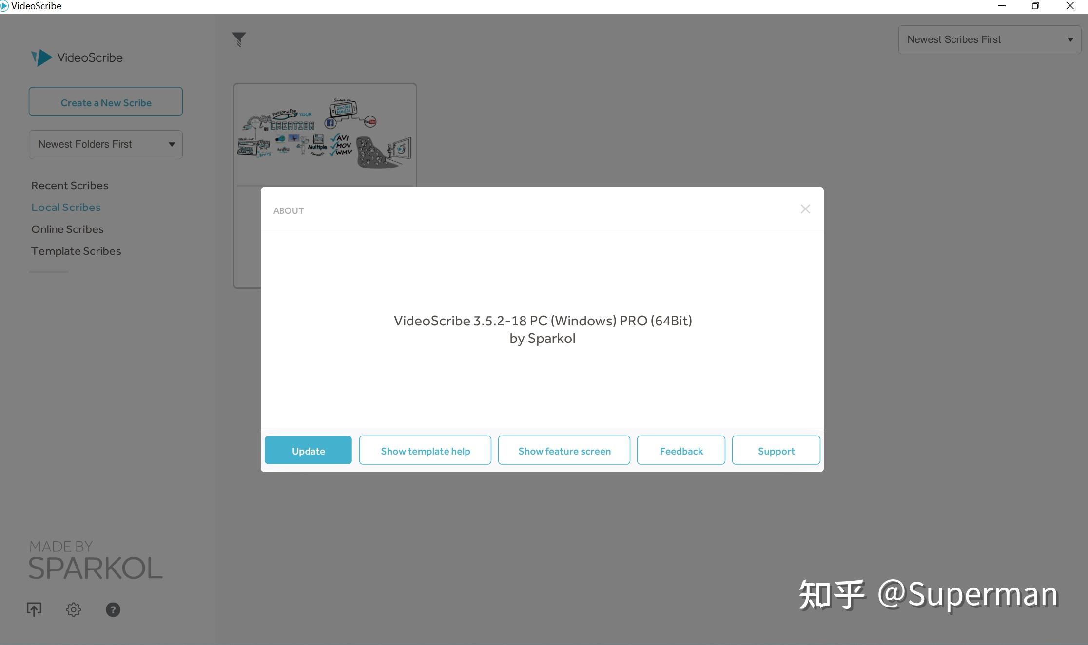 VideoScribe下载、学习教程总结 - 知乎