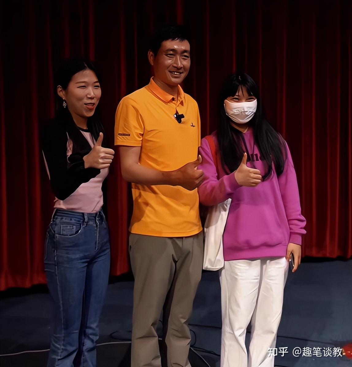 刘松松成高校客座教授!上海一高校已开钓鱼课12年,让更多学生钓鱼 - 知乎