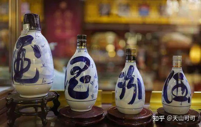 汾酒珍藏老酒20年42度的口感有哪些特点