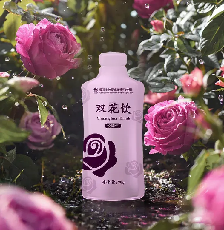 药食同源产品开发OEMODM | 燕窝花胶人参铁皮石斛...与根莱生技一起开启东方食疗新国潮 - 知乎
