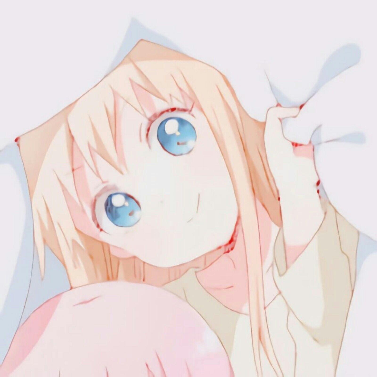 有没有好看的百合头像推荐