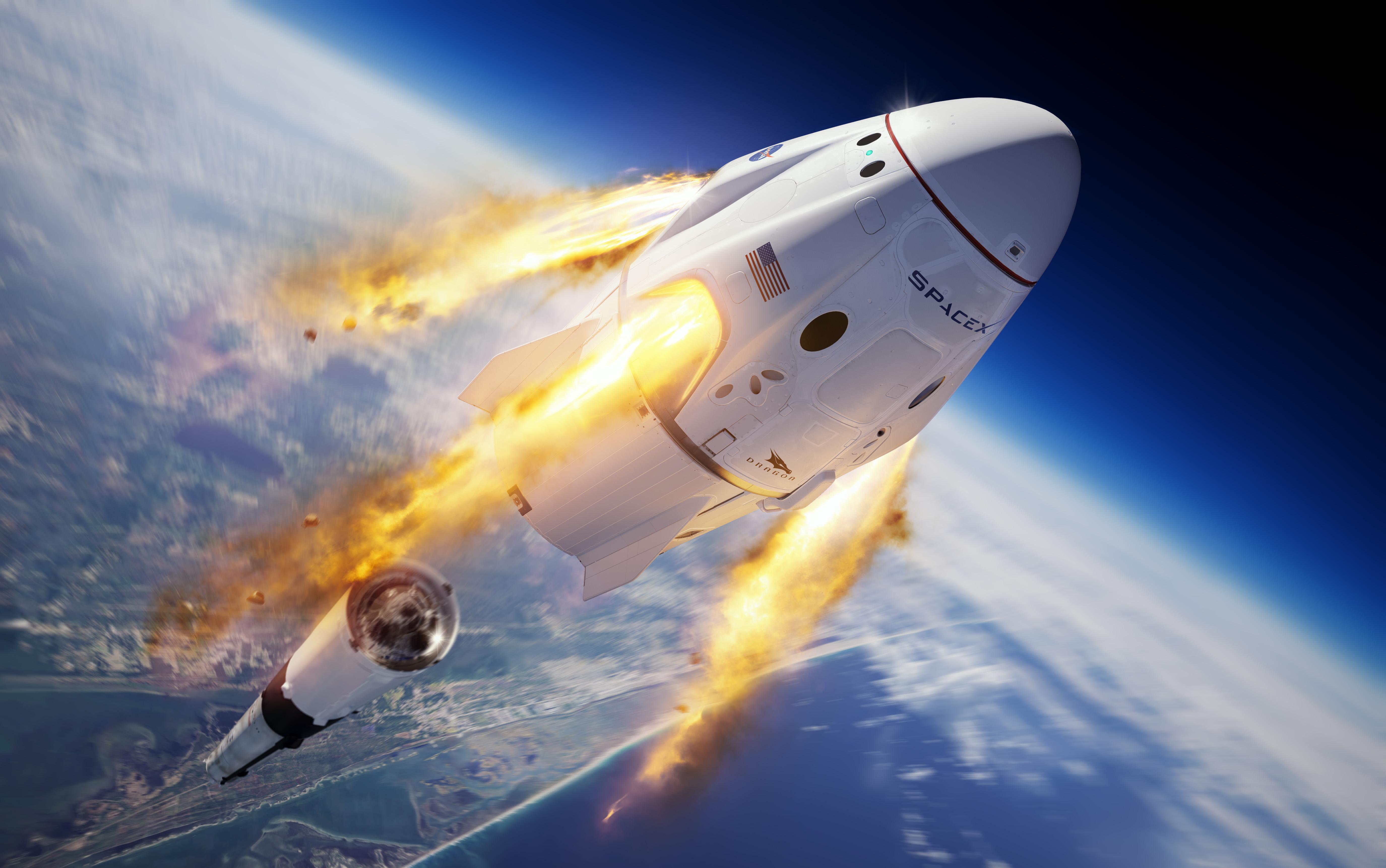 如何评价spacex公司于1月18日主动引爆猎鹰九火箭