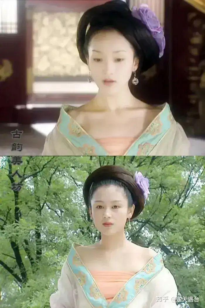 太平公主为何没能复制武则天的经验当上女皇？ - 知乎