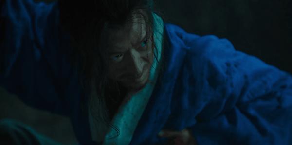 朴赞郁执笔新作《战,乱》,Netflix年度最爽韩国抗日片!